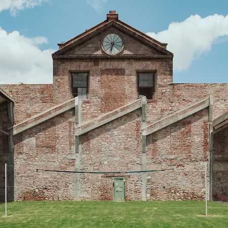 Hotel Hercules Querétaro Buitenkant foto