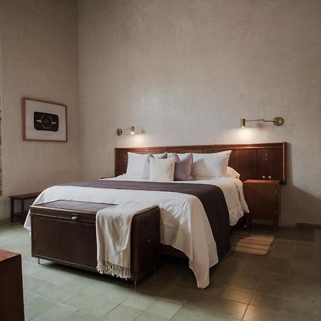 Hotel Hercules Querétaro Buitenkant foto