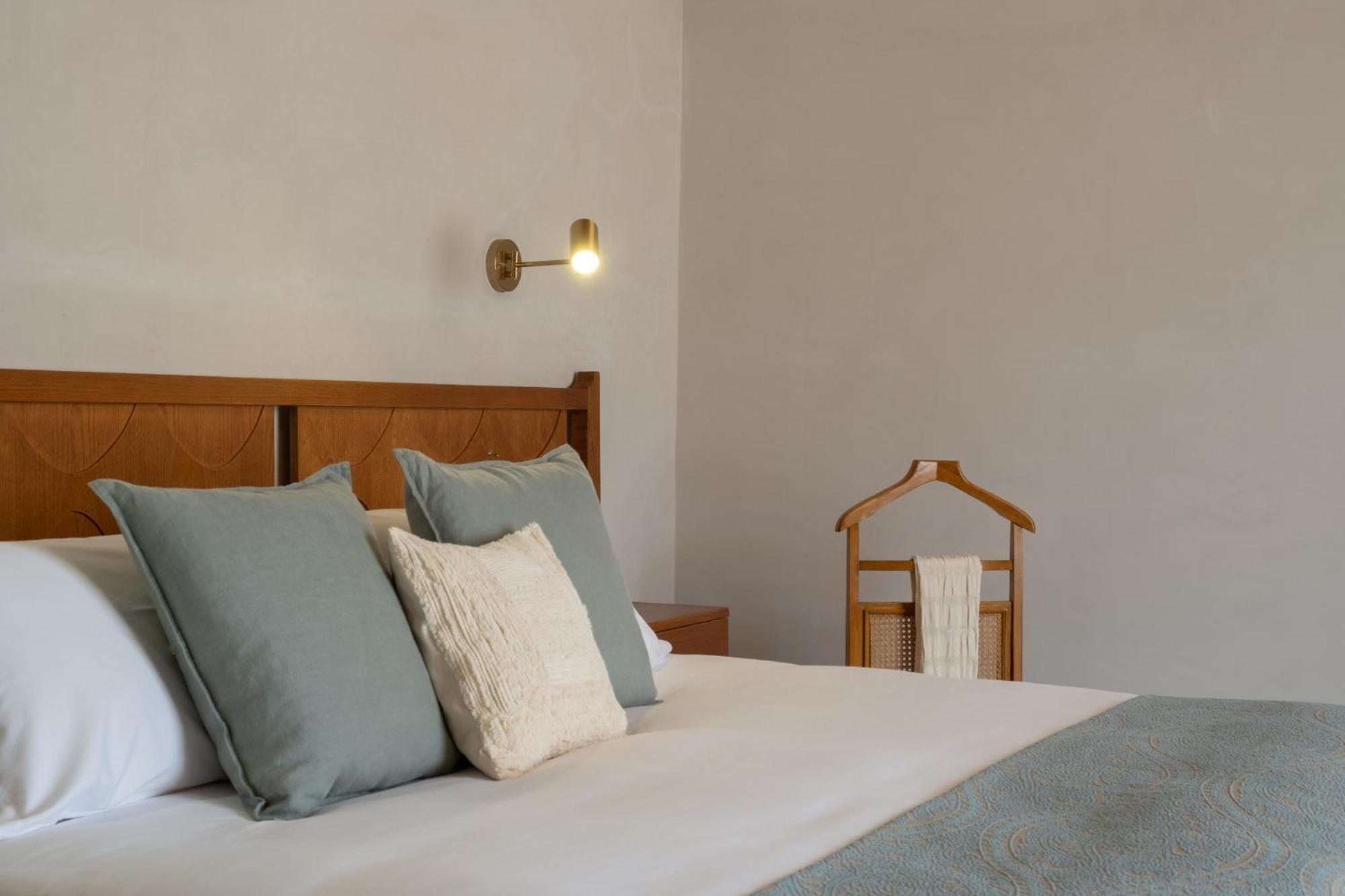 Hotel Hercules Querétaro Buitenkant foto