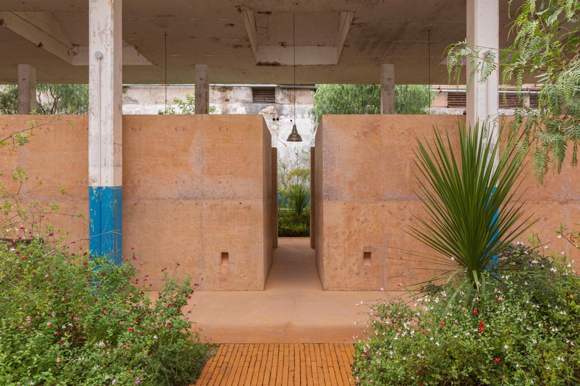 Hotel Hercules Querétaro Buitenkant foto