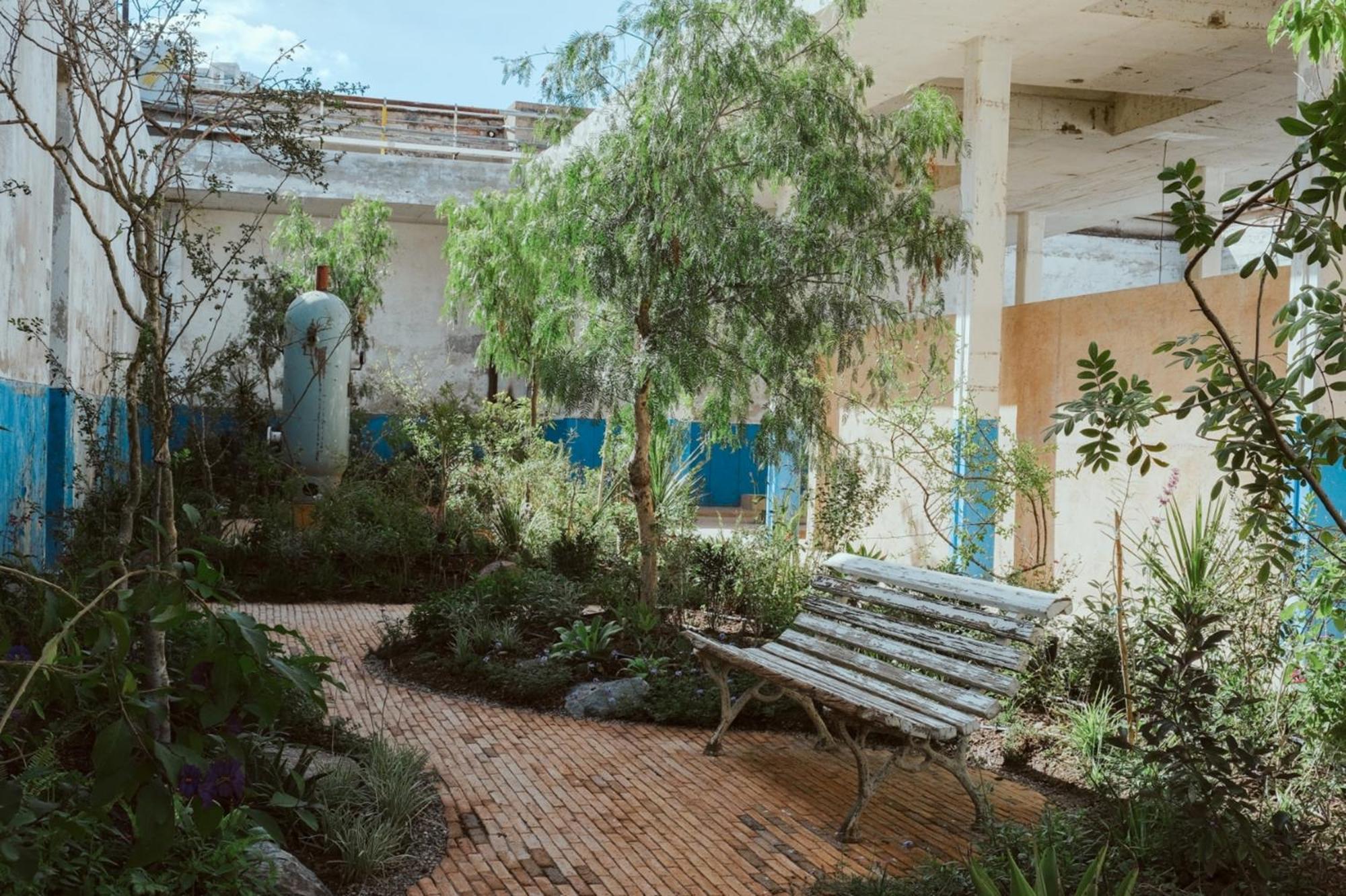 Hotel Hercules Querétaro Buitenkant foto