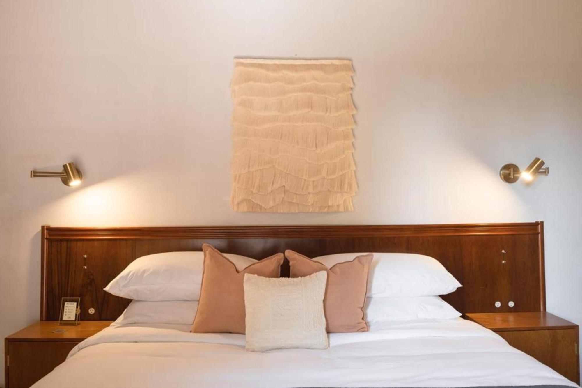 Hotel Hercules Querétaro Buitenkant foto