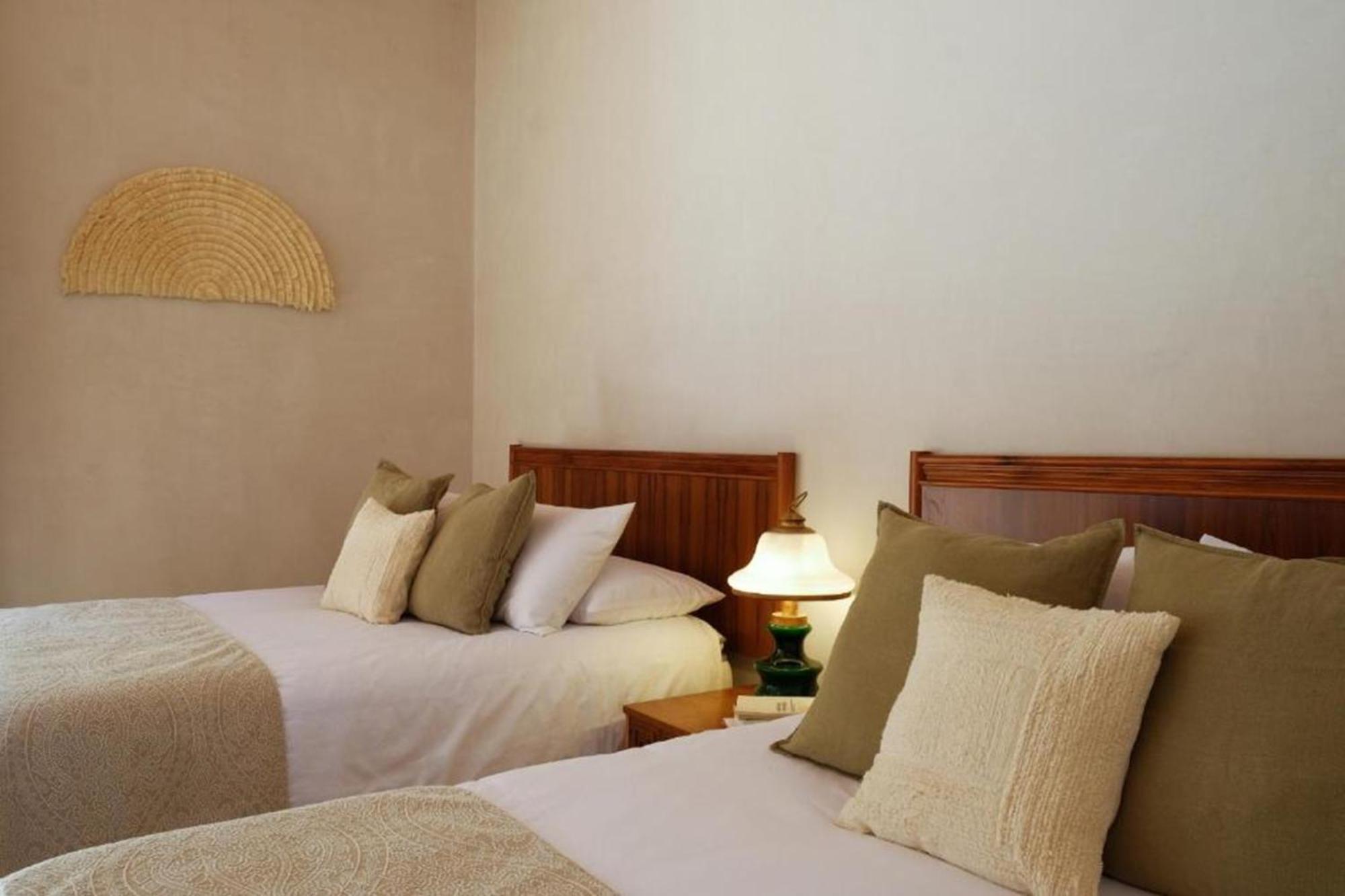 Hotel Hercules Querétaro Buitenkant foto