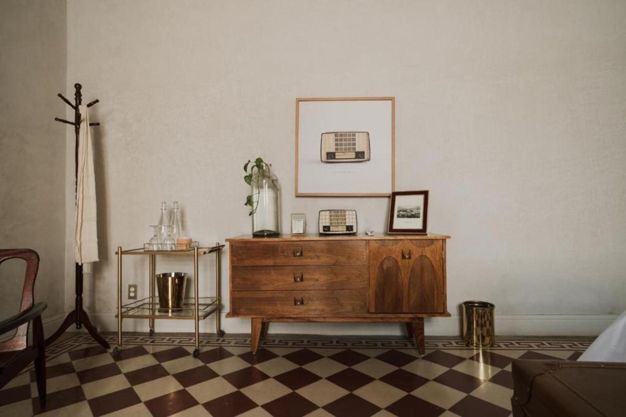 Hotel Hercules Querétaro Buitenkant foto