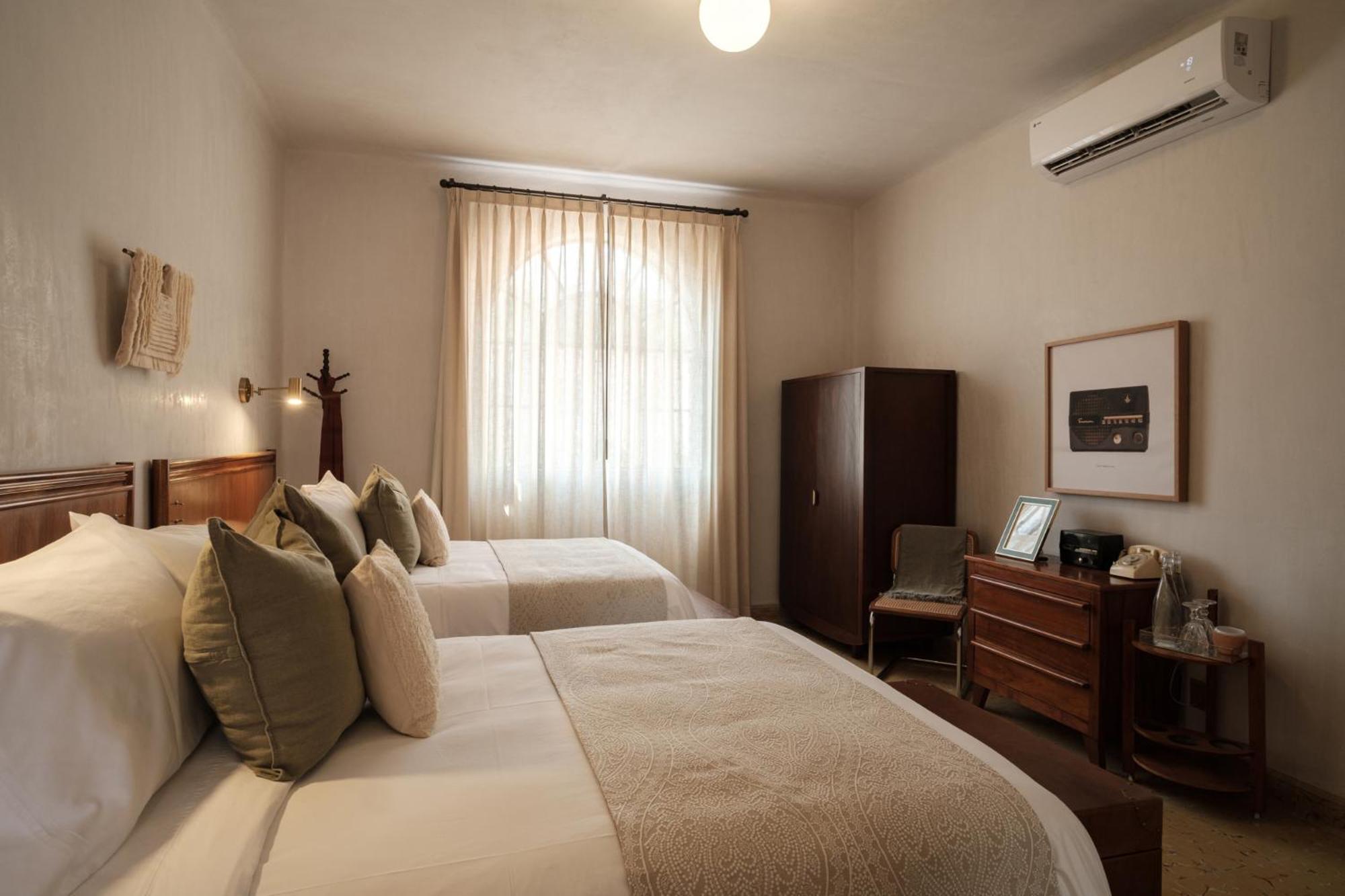 Hotel Hercules Querétaro Buitenkant foto