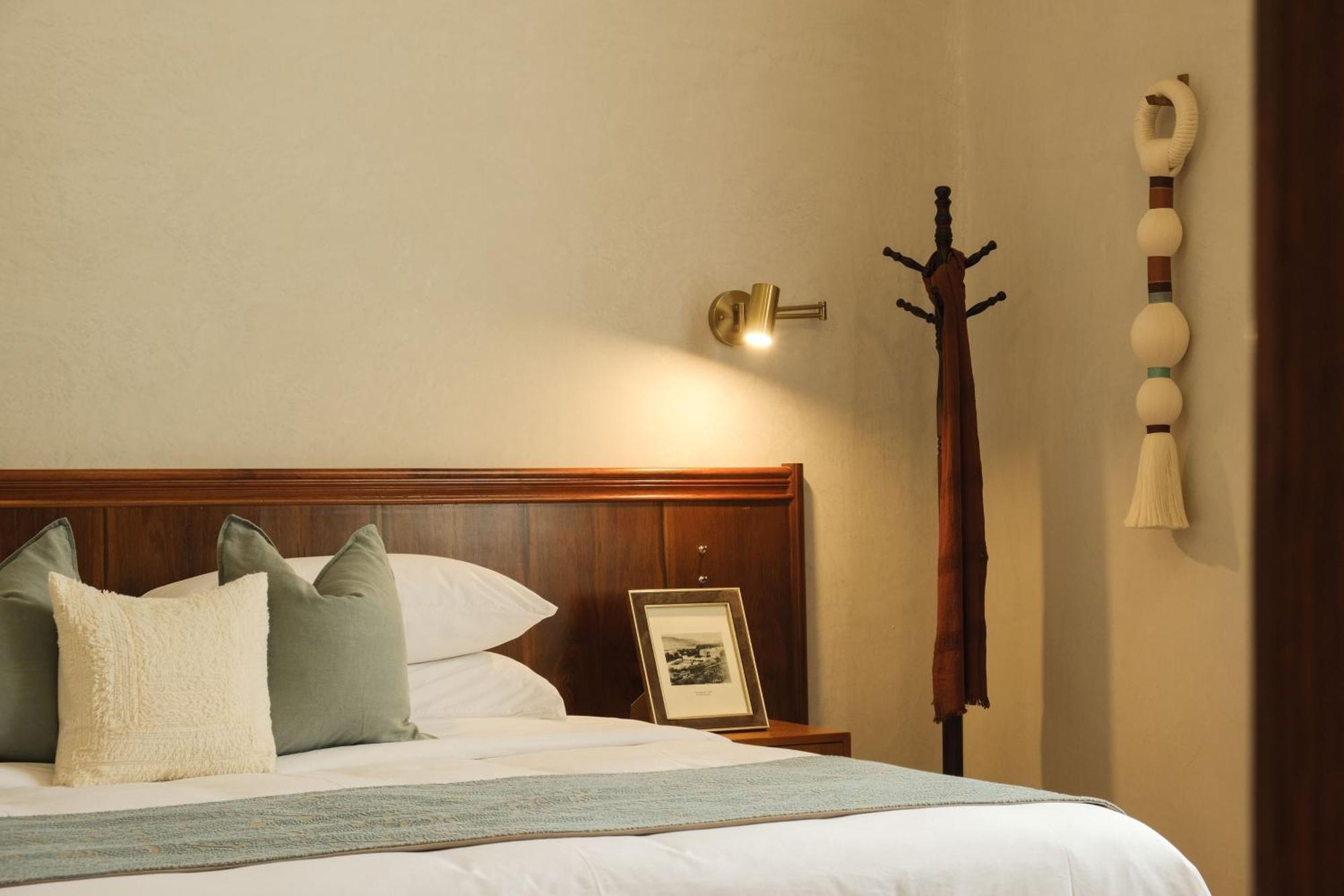 Hotel Hercules Querétaro Buitenkant foto